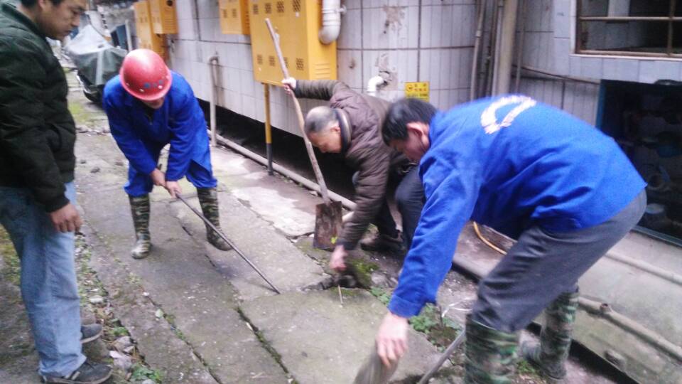 冯坡镇清掏化粪池、管道疏通一站式服务<高效><技术><可靠>